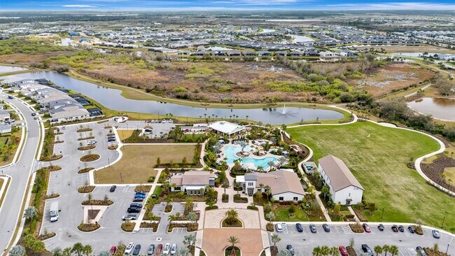 Building Photo - 18014 Cropside Trl