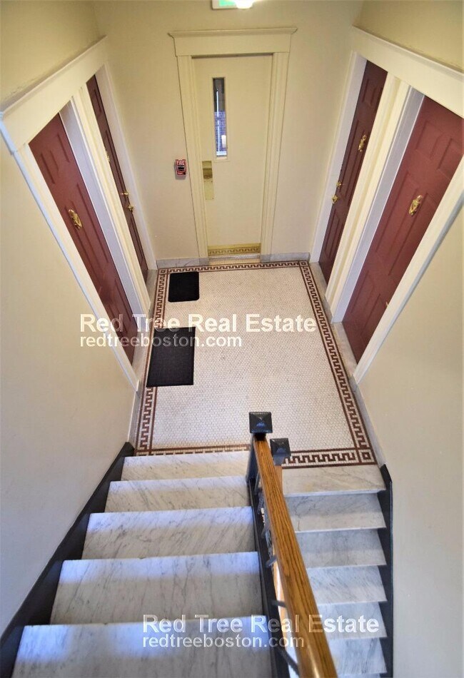 Building Photo - 3 Chauncy St