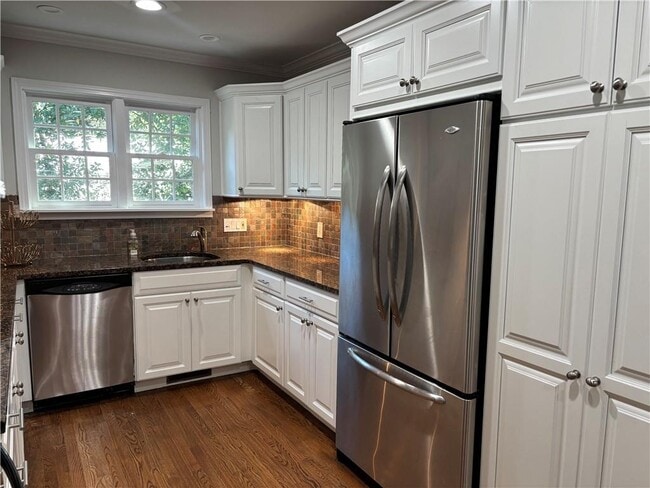 Building Photo - 45 Blackland Rd NW