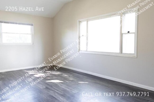 Building Photo - 2205 Hazel Ave