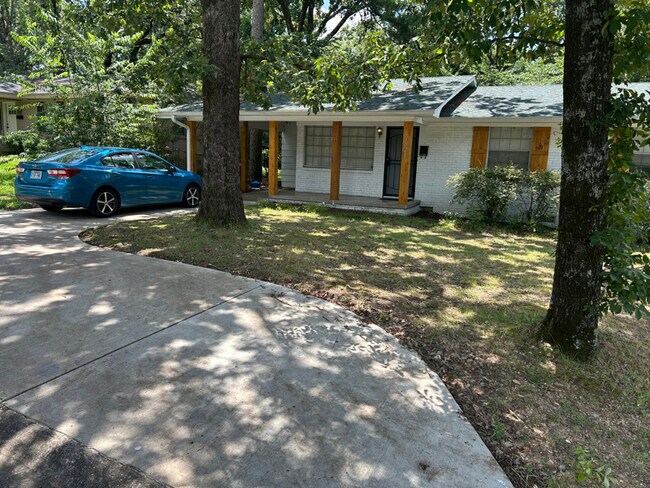 Building Photo - 7821 Illinois St