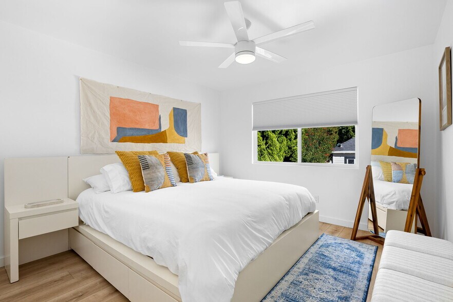 Building Photo - 321 N Gertruda Ave