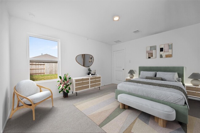 Building Photo - 3025 Fantasy Ter Dr