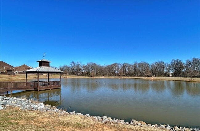 Building Photo - 1418 Tullahoma Dr