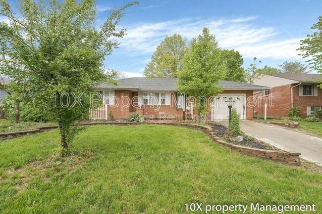 Primary Photo - 2892 Longfield Rd
