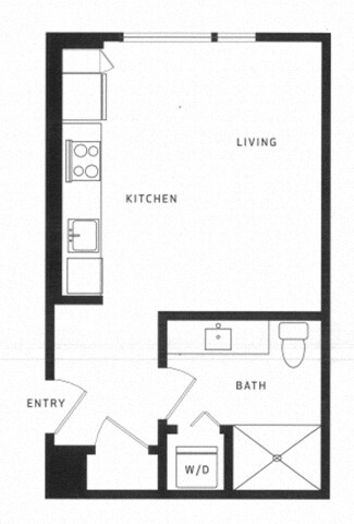 Floorplan - Pike Motorworks