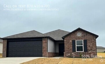 Building Photo - New construction in Jonesboro - beautiful ...