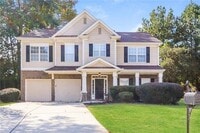 Building Photo - 1941 Patterson Mill Ct