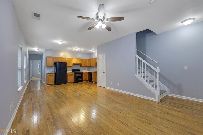 Building Photo - 1026 Sims Ave NW