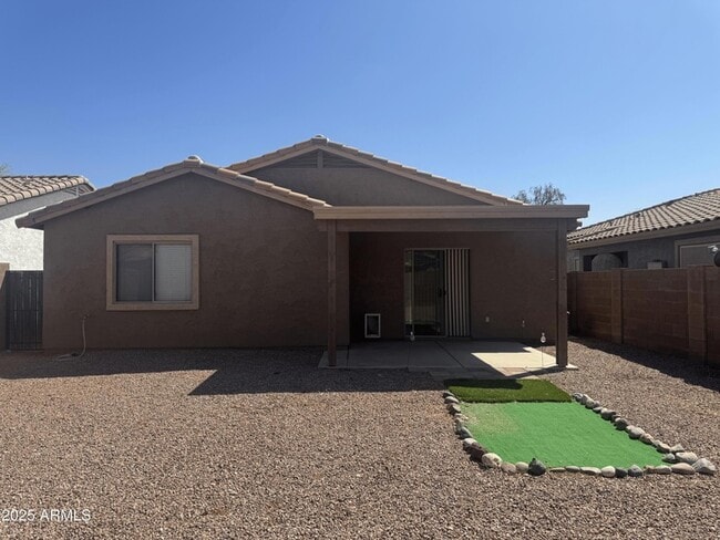 Building Photo - 44924 Balboa Dr