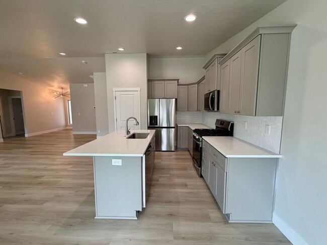 Building Photo - New Construction- Beautiful Features, 3-Bedroom, 2 Bath + 3 Car Garage
