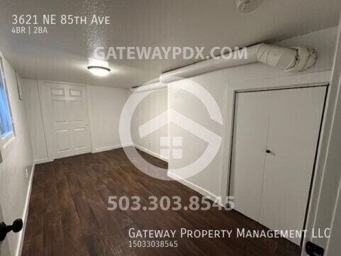 Building Photo - 3621 NE 85th Ave