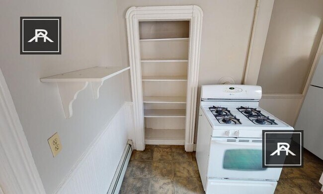 Building Photo - 2 bedroom in Cambridge MA 02139