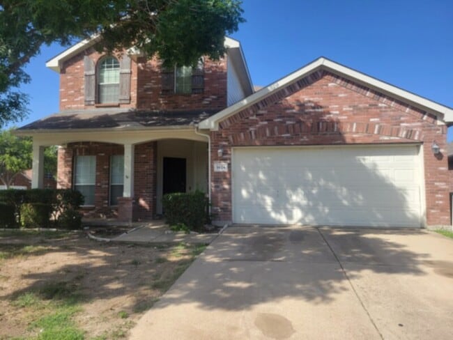 Primary Photo - TRAVIS RANCH - 4 BEDROOM IN FORNEY