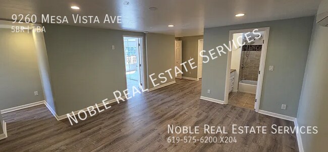 Building Photo - 9260 Mesa Vista Ave