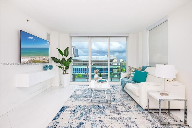 Building Photo - 6917 Collins Ave