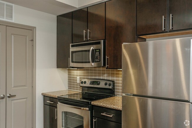 Interior Photo - Camden Travis Street