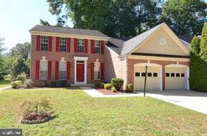 Primary Photo - 2111 Crossgate Dr