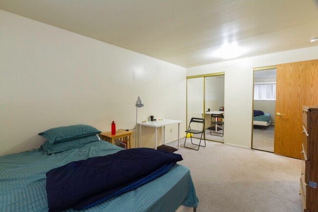 Floorplan - Brown Street Apartments