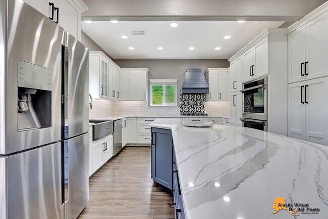 Building Photo - Eagle River Valley Oasis