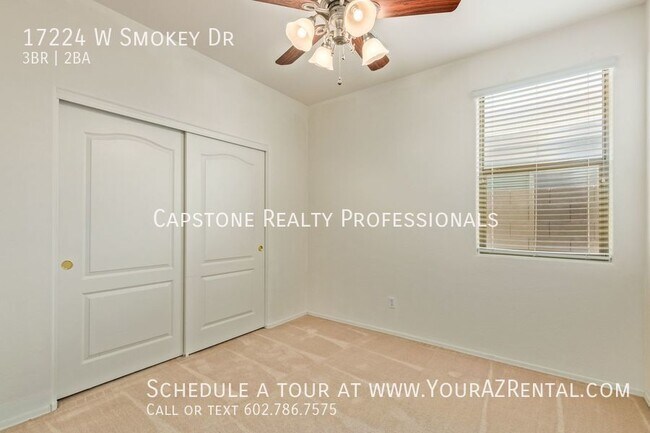 Building Photo - 17224 W Smokey Dr