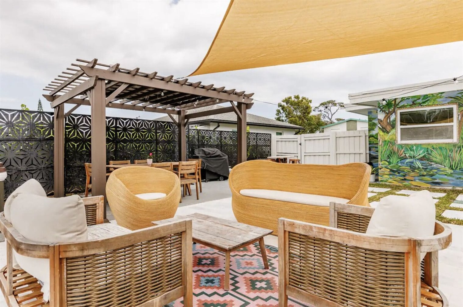 Building Photo - 415 S C St