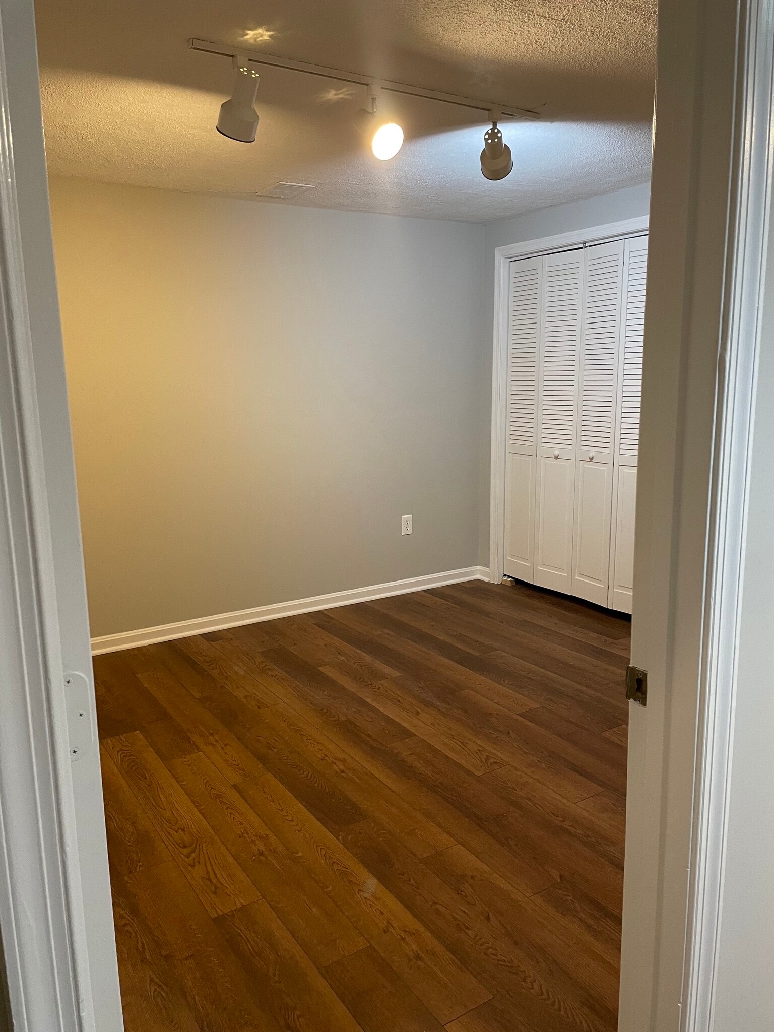 Basement guestroom - 3922 Kathryn Jean Ct