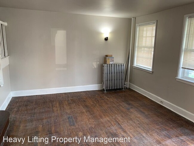 Primary Photo - 2 br, 1 bath House - 1245 Berryhill St