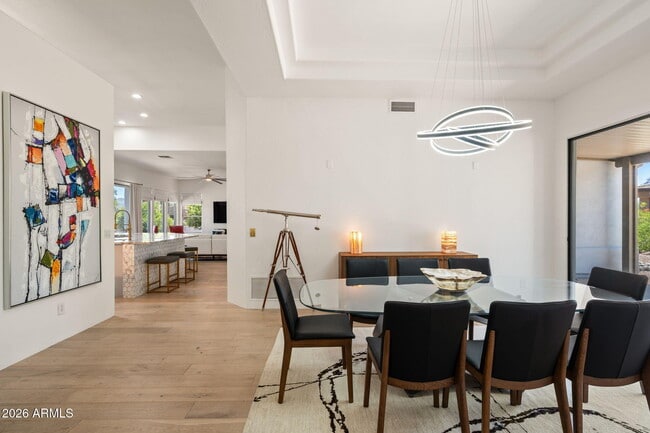 Building Photo - 25810 N Abajo Dr