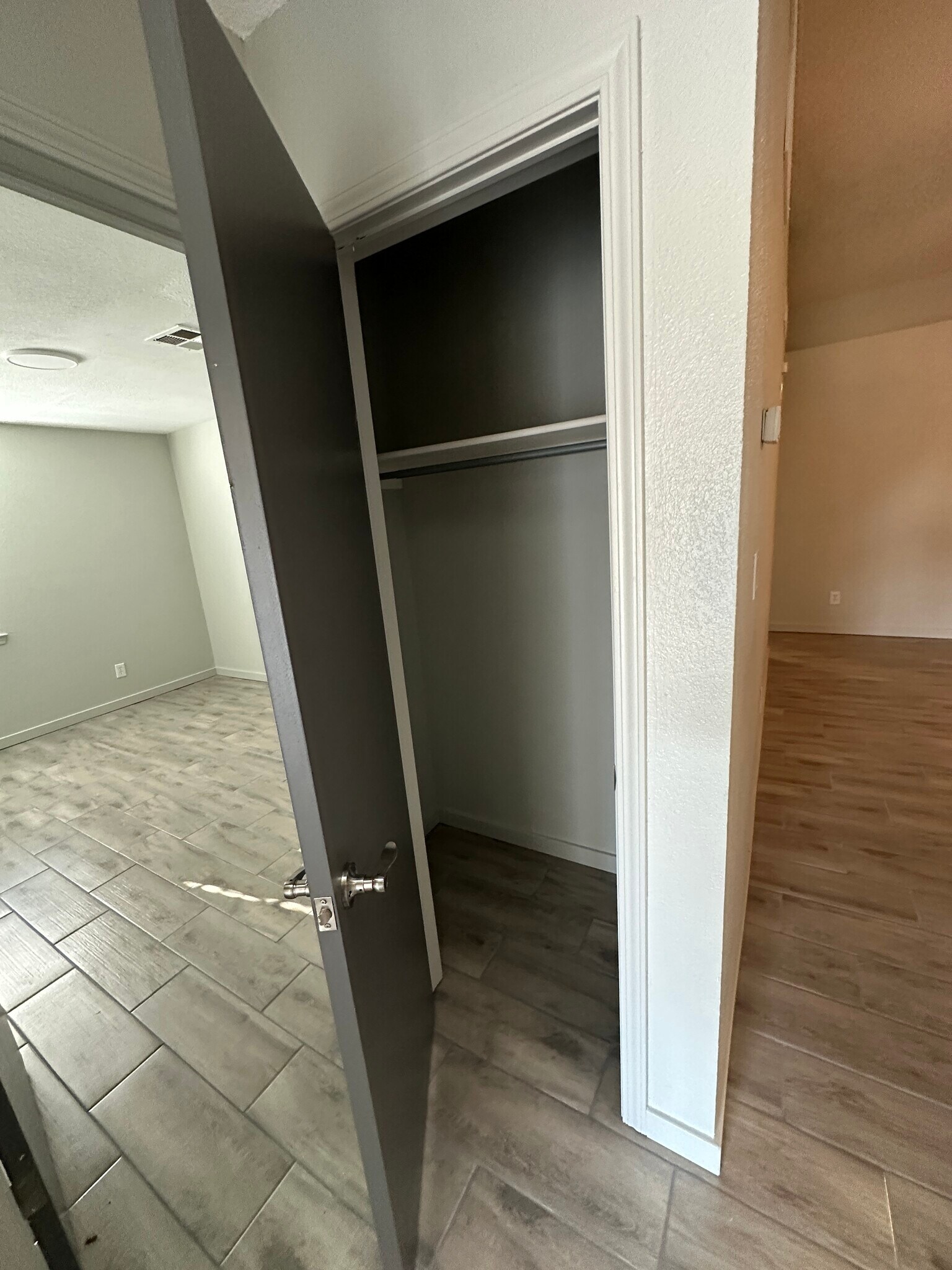 Hall Jacket Closet - 4652 Loma Linda Cir