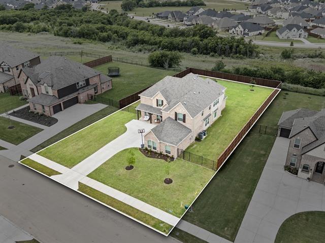 Building Photo - 540 Agape Dr