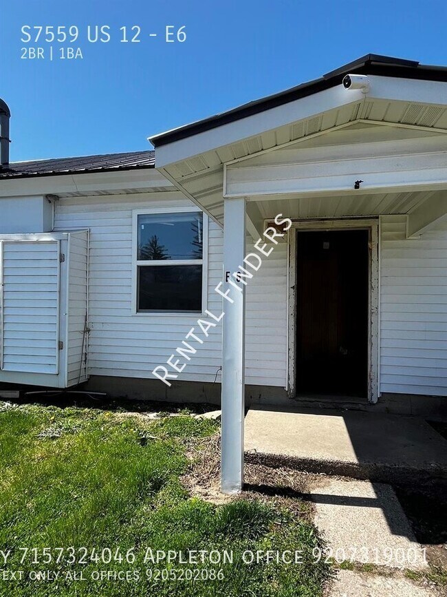 Building Photo - S7559 US-12