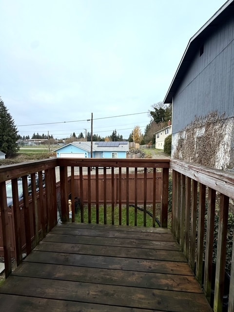 Building Photo - 3632 W G St