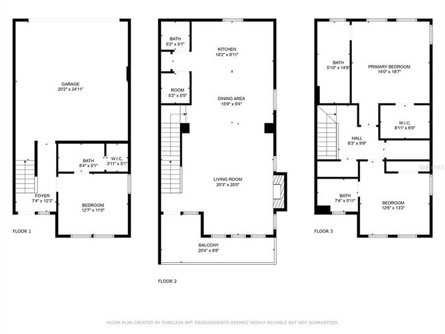Building Photo - 1171 25th Ln N
