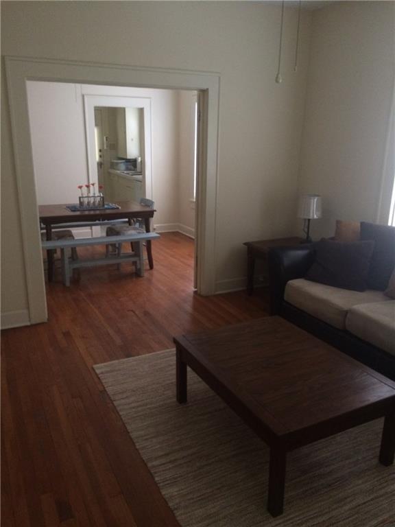 Building Photo - 707 Graham Pl