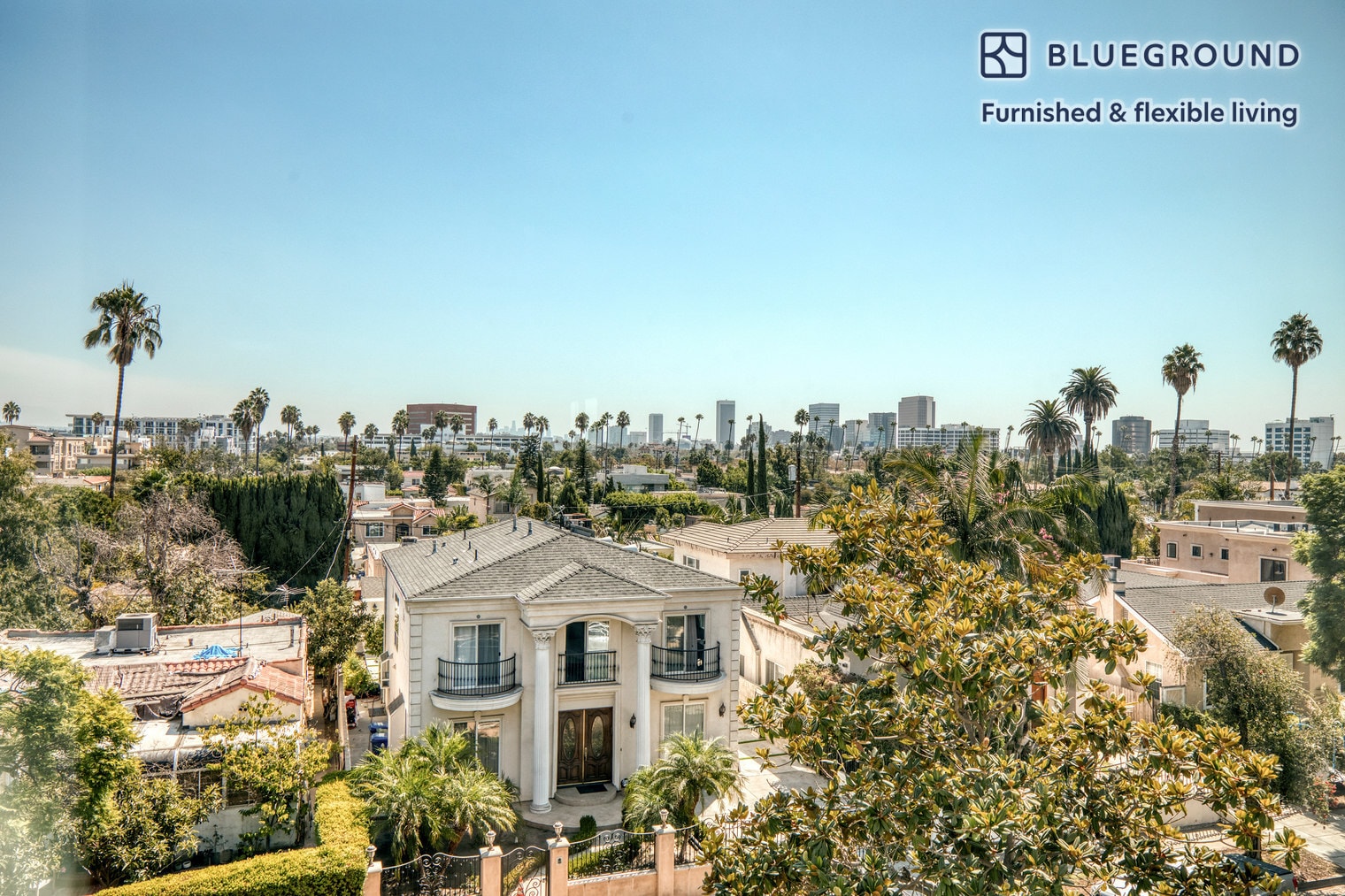 Building Photo - 467 S Arnaz Dr