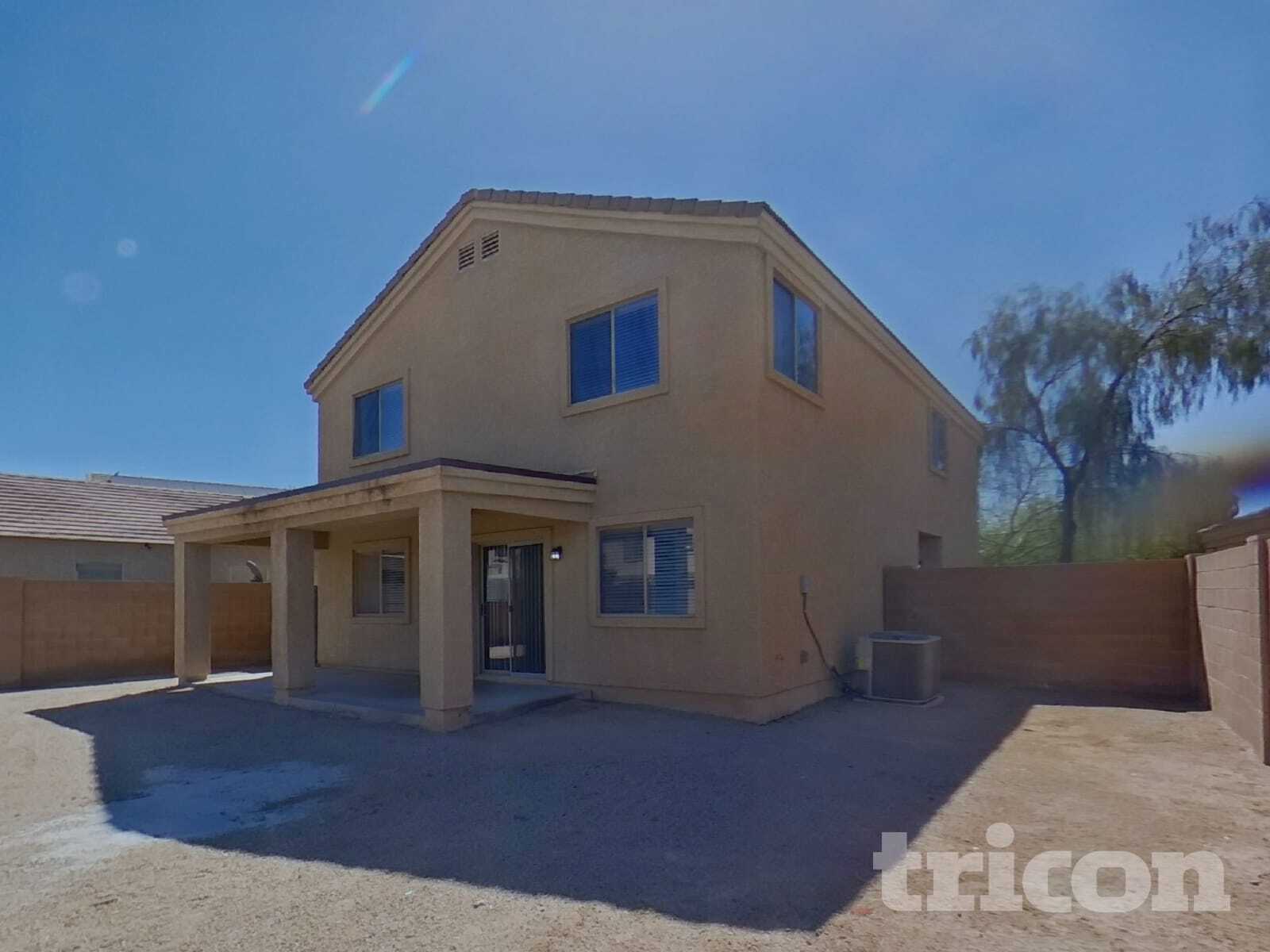 Building Photo - 43386 W Arizona Ave