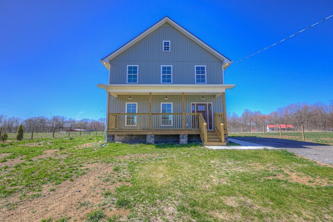 Building Photo - 1312 New Home Rd