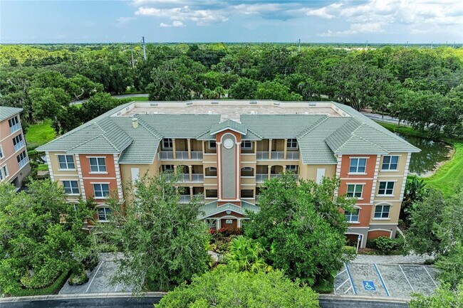 Building Photo - 5200 Manorwood Dr