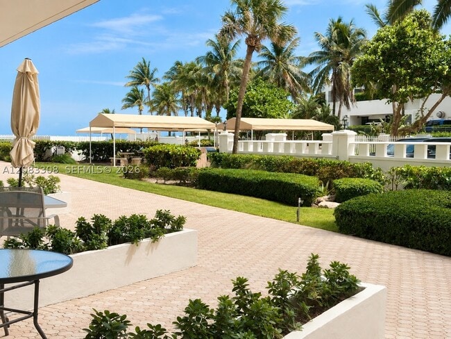 Building Photo - 3505 S Ocean Dr