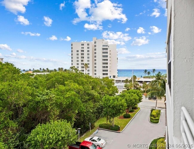Building Photo - 3450 S Ocean Blvd