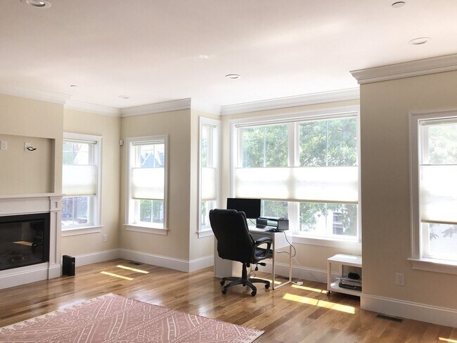 Building Photo - 43 Mansfield St