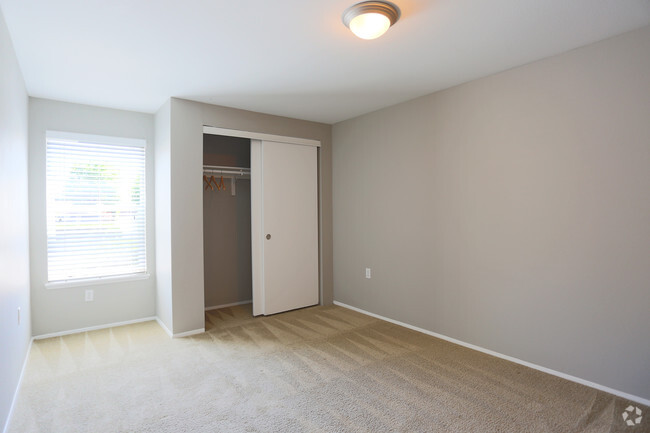 Interior Photo - Township Apartments