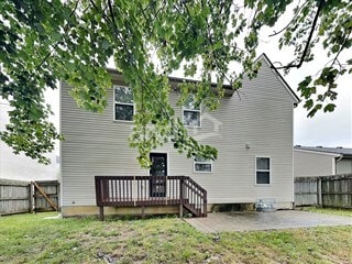 Building Photo - 506 Antietam Blvd
