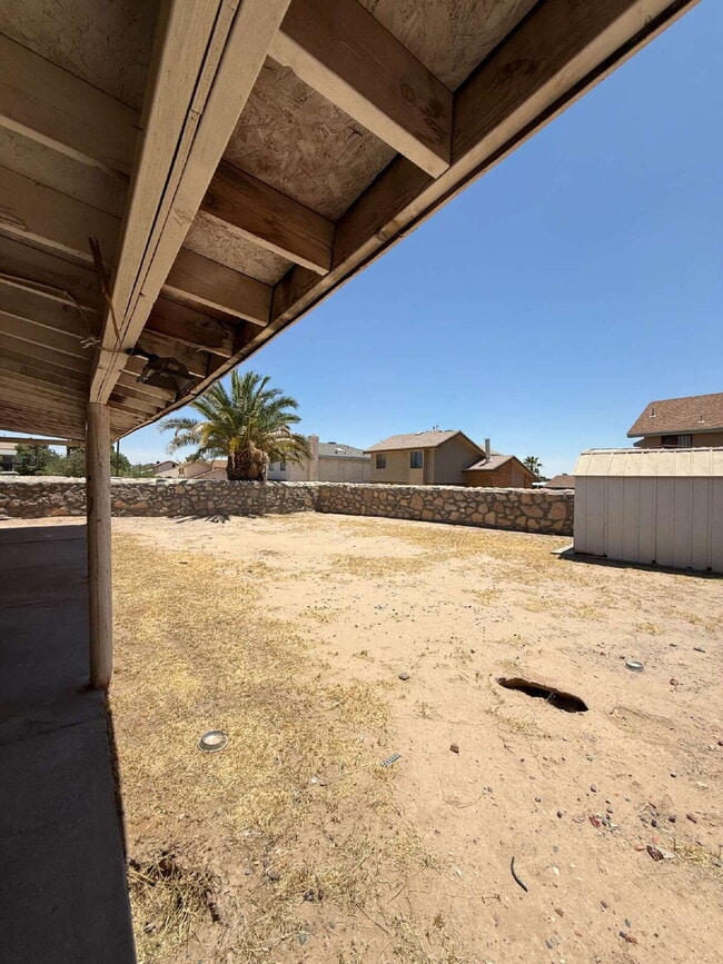 Building Photo - 11708 Sierra Azul Dr
