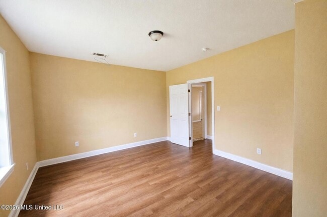 Building Photo - 6513 Martin Luther King Blvd