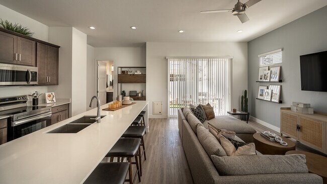 Building Photo - Tavalo at Queen Creek Commons