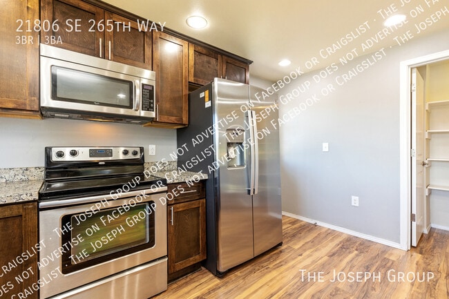 Building Photo - 21806 SE 265th Wy