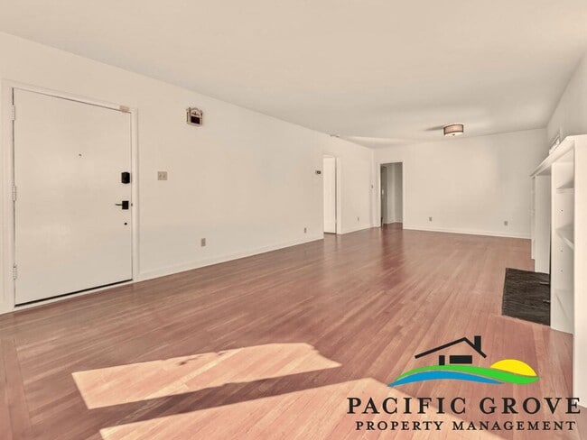 Building Photo - Classic Pacific Grove Charm with Bay Glimpses & Light-Filled Living