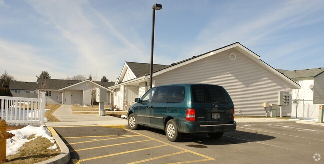 Primary Photo - 14303 E Sprague Ave
